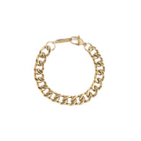 Marrin Costello Jewelry - Queens Bracelet - Gold