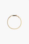 Marrin Costello Jewelry - Ramsey 3mm Bracelet - Gold