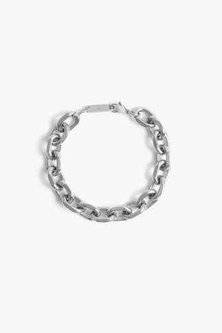 Marrin Costello Jewelry - Callie Bracelet - Silver