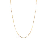 Marrin Costello Jewelry - Mirage Chain - Gold