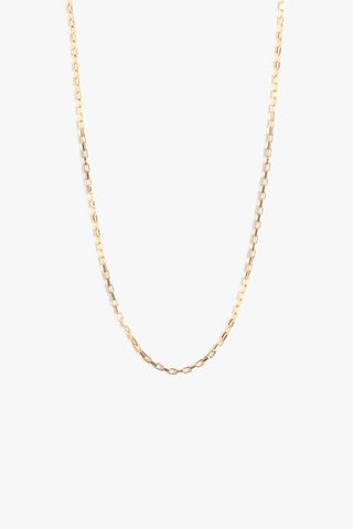 Talis Chains - Miami Shell Necklace - Gold
