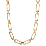 Marrin Costello Jewelry - Niki Chain - Gold