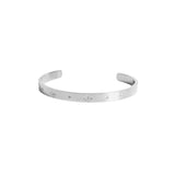 Marrin Costello Jewelry - Orion Cuff - Silver