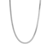 Marrin Costello Jewelry - Ramsey 5mm Chain - Silver