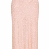 LoveShackFancy - Samaria Skirt - Rose Gold