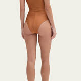 PatBo - Bustier One Piece - Jersey Sands