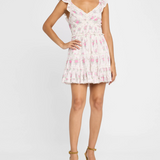 LoveShackFancy - Presline Dress - Rose Picnic