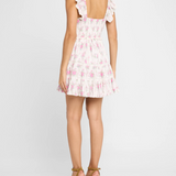 LoveShackFancy - Presline Dress - Rose Picnic