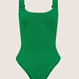 HUNZA G - Domino Swim - Emerald