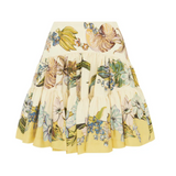 Alémais - Oleander Skirt - Multi