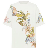 Alémais - Oleander Tee - Multi