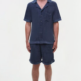 SIMKHAI - Warrin Shorts - Steel