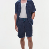 SIMKHAI - Warrin Shorts - Steel