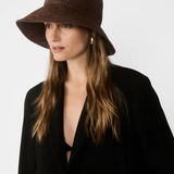 Janessa Leoné - Felix Hat - Dark Earth