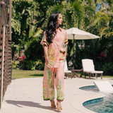 Alémais - Papaya Pant - Pink