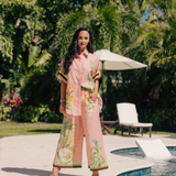 Alémais - Papaya Pant - Pink