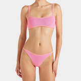 HUNZA G - Tyler Bikini - Bubblegum