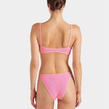 HUNZA G - Tyler Bikini - Bubblegum