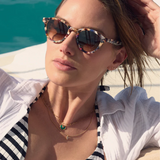 KREWE - BARRETT Sunglasses - Amalfi