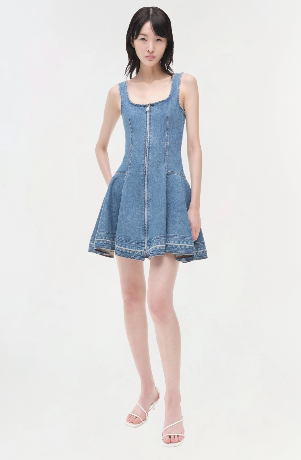 Simkhai - Eleodra Mini Dress