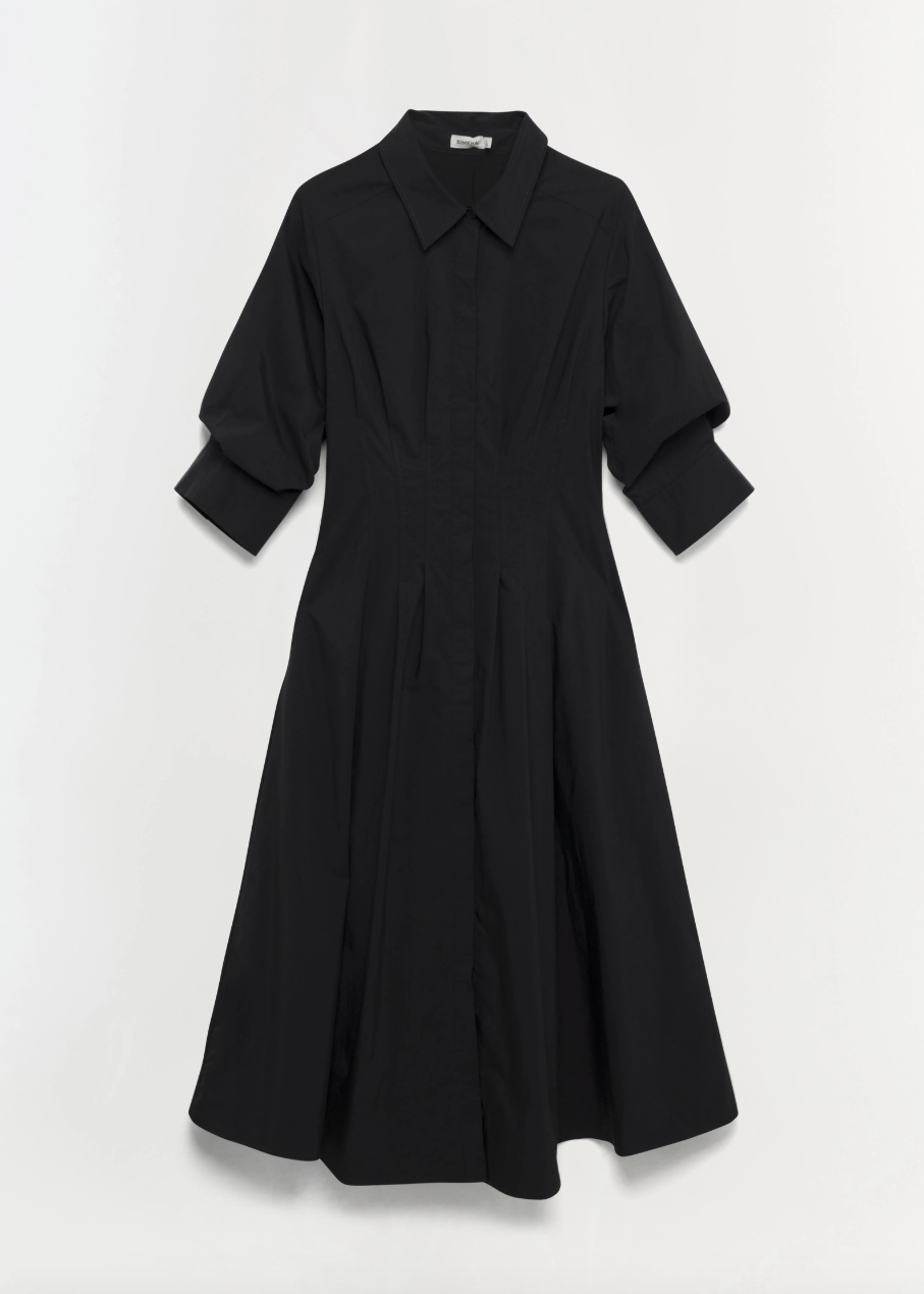 SIMKHAI - Jazz Dress - Black