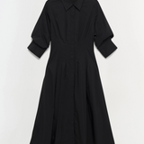 SIMKHAI - Jazz Dress - Black