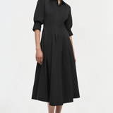 SIMKHAI - Jazz Dress - Black