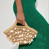 SIMONMILLER - Shelly Bag - Natural