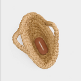 SIMONMILLER - Shelly Bag - Natural
