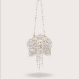 Cult Gaia - Giula Handbag - Pearl