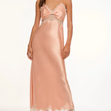 LoveShackFancy - Orianna Dress - Peche