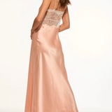 LoveShackFancy - Orianna Dress - Peche