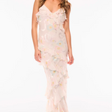 LoveShackFancy - Rialto Dress - Italian Ice