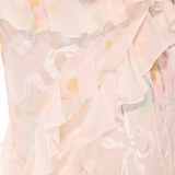 LoveShackFancy - Rialto Dress - Italian Ice