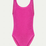 Izza Kids Swim - Fuschia