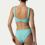 Irina Bikini - Aquamarine