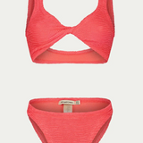 Donika Bikini - Coral