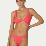 Donika Bikini - Coral