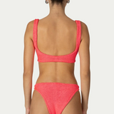 Donika Bikini - Coral