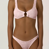 Irina Bikini - Pink Cake