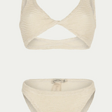 Donika Bikini - Ivory