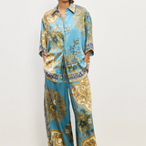 Alémais - Cassie Silk Pant