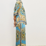 Alémais - Cassie Silk Pant