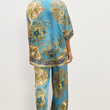 Alémais - Cassie Silk Pant