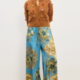Alémais - Cassie Silk Pant