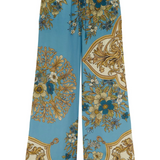 Alémais - Cassie Silk Pant
