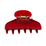 red hair clip