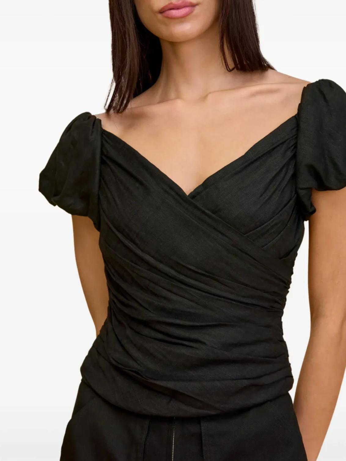black top