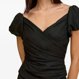 black top
