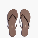 TKEES - Lily Liners - Biscuit